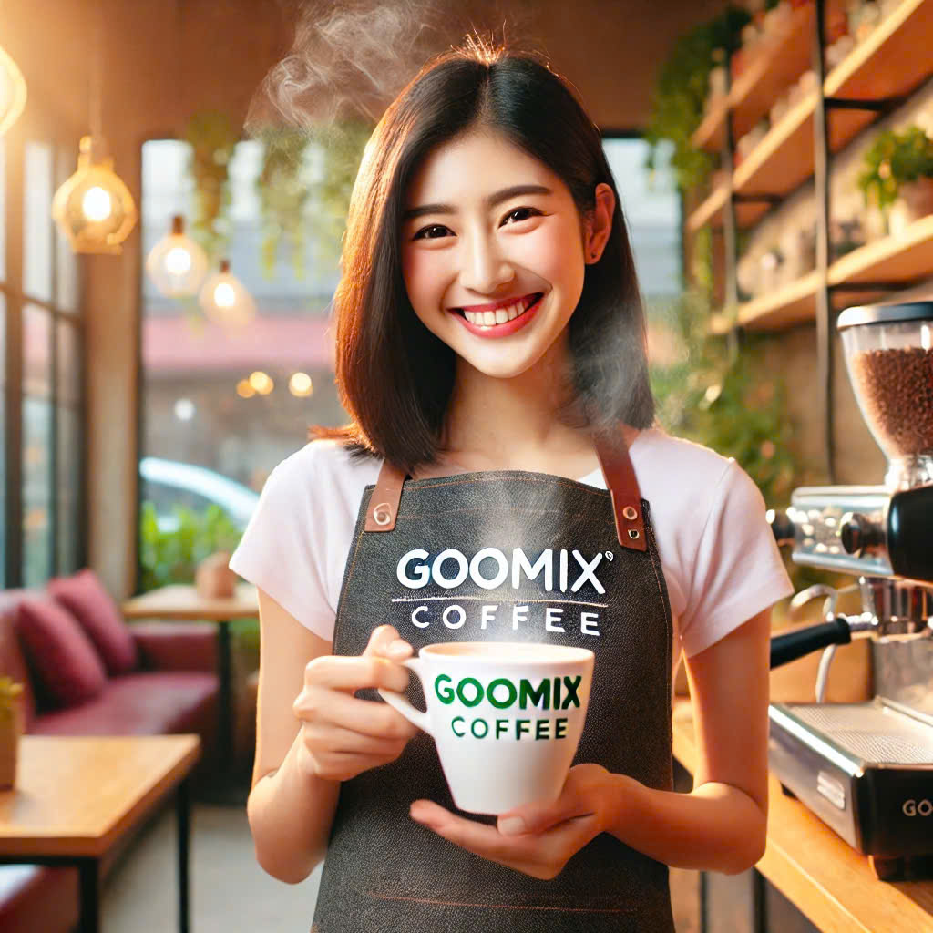 uống cà phê đúng cách