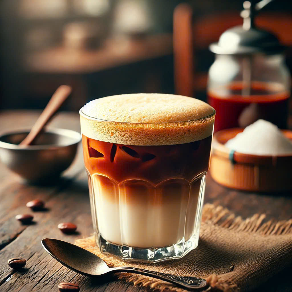 CÁCH PHA CÀ PHÊ NGON TẠI NHÀ