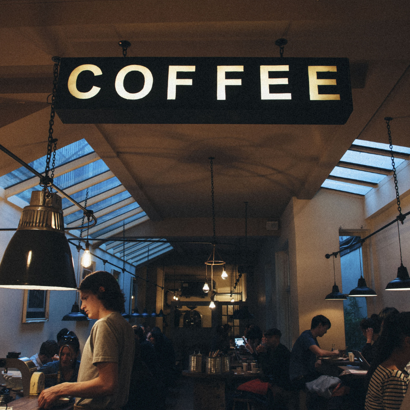 quan cafe